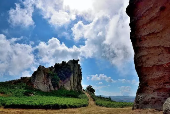 Linea Verde Estate in Sicilia, alla scoperta della “Stonehenge Siciliana”