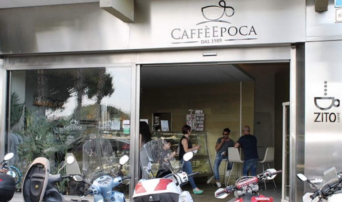 Chiuso il Caffè Epoca di Catania, mancato rispetto delle norme anti-Covid