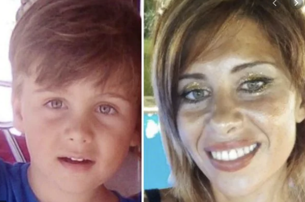 Giallo di Caronia, non ci sono tracce di sangue nell’auto di Viviana Parisi