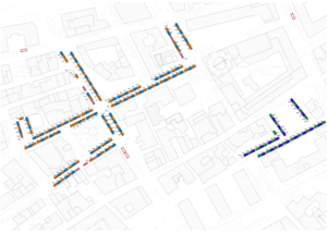 Mercato dell'usato all'Albergheria