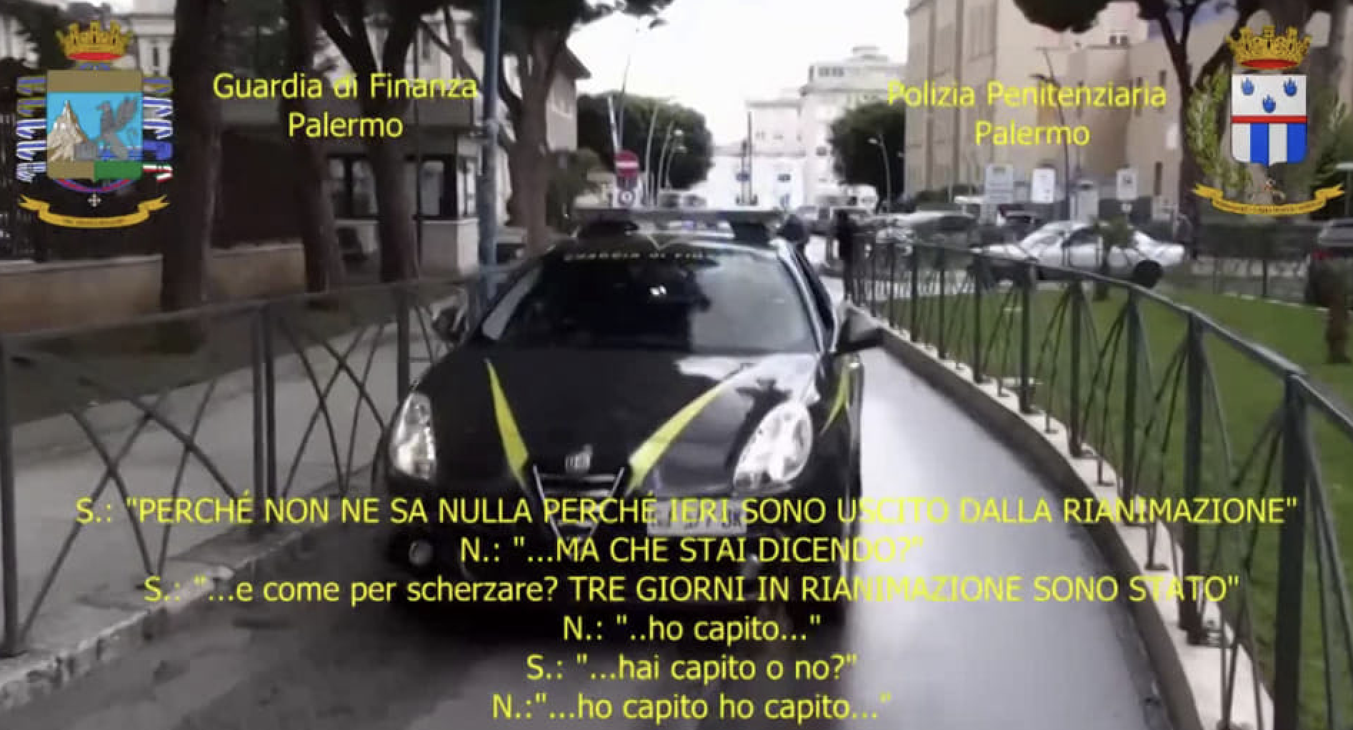 Banda spaccaossa, 5 assoluzioni e 33 condanne