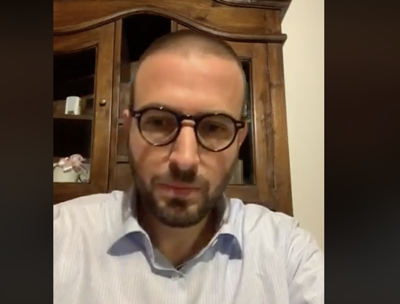 Rifiuti, sindaco di Bagheria diffida Regione per danno all’immagine