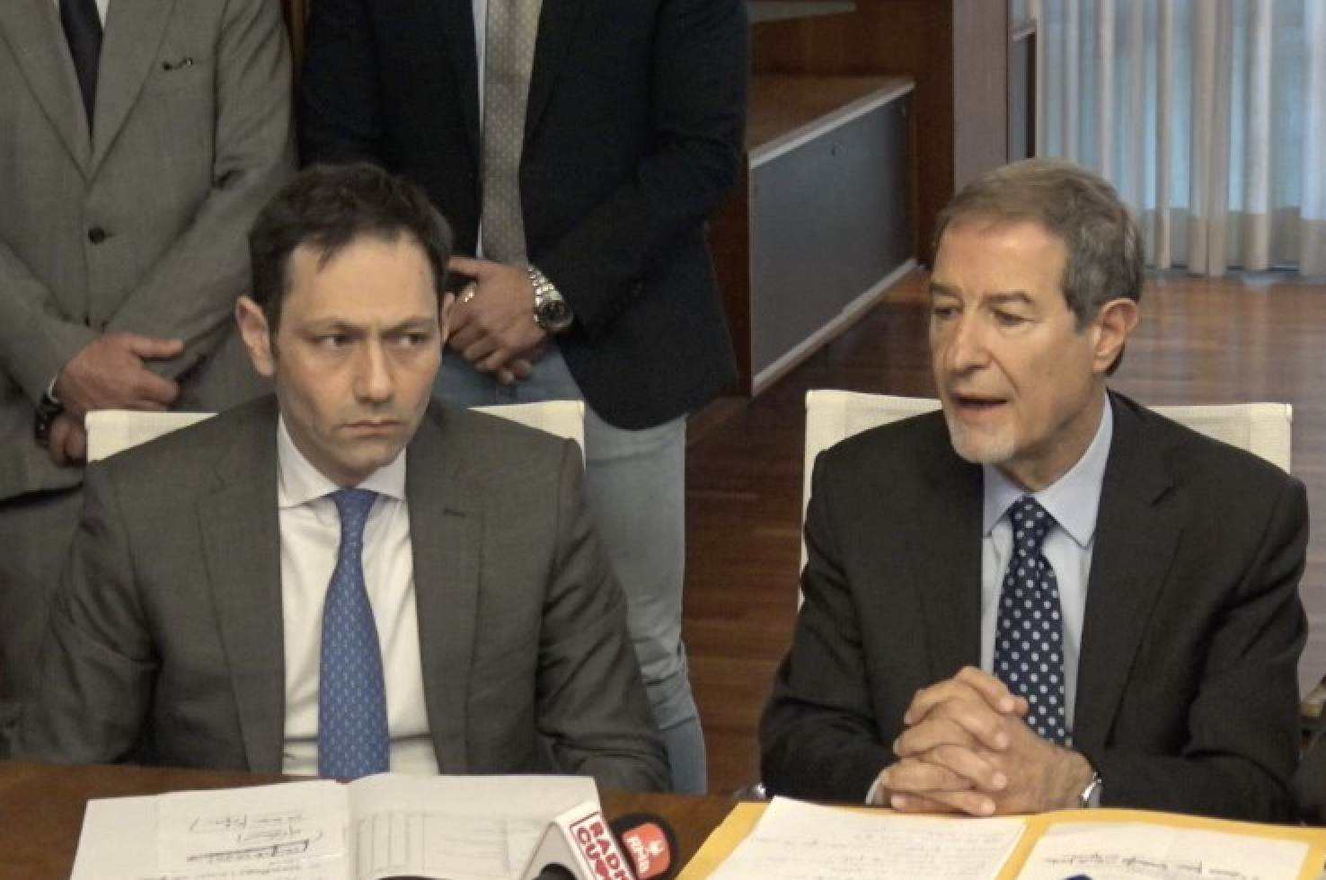 Zone rosse in Sicilia, l’ipotesi di una nuova ordinanza di Musumeci