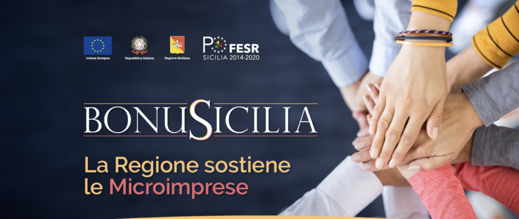 Bando bonus Sicilia, nuove modifiche: ammesse altre 3 categorie di imprese