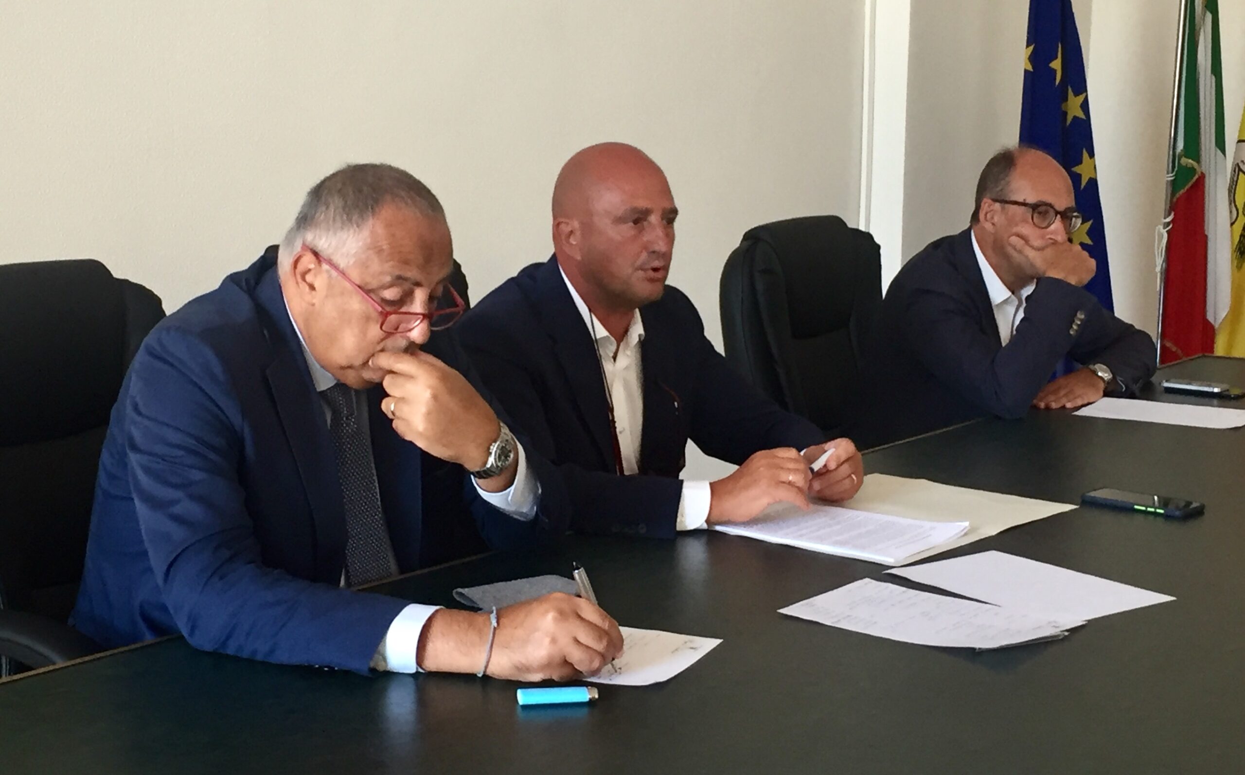 Poli di innovazione digitale: la Regione Siciliana prepara la candidatura