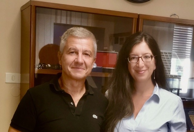 Dottoressa del Policlinico di  Palermo vince Starting Grant su ricerca