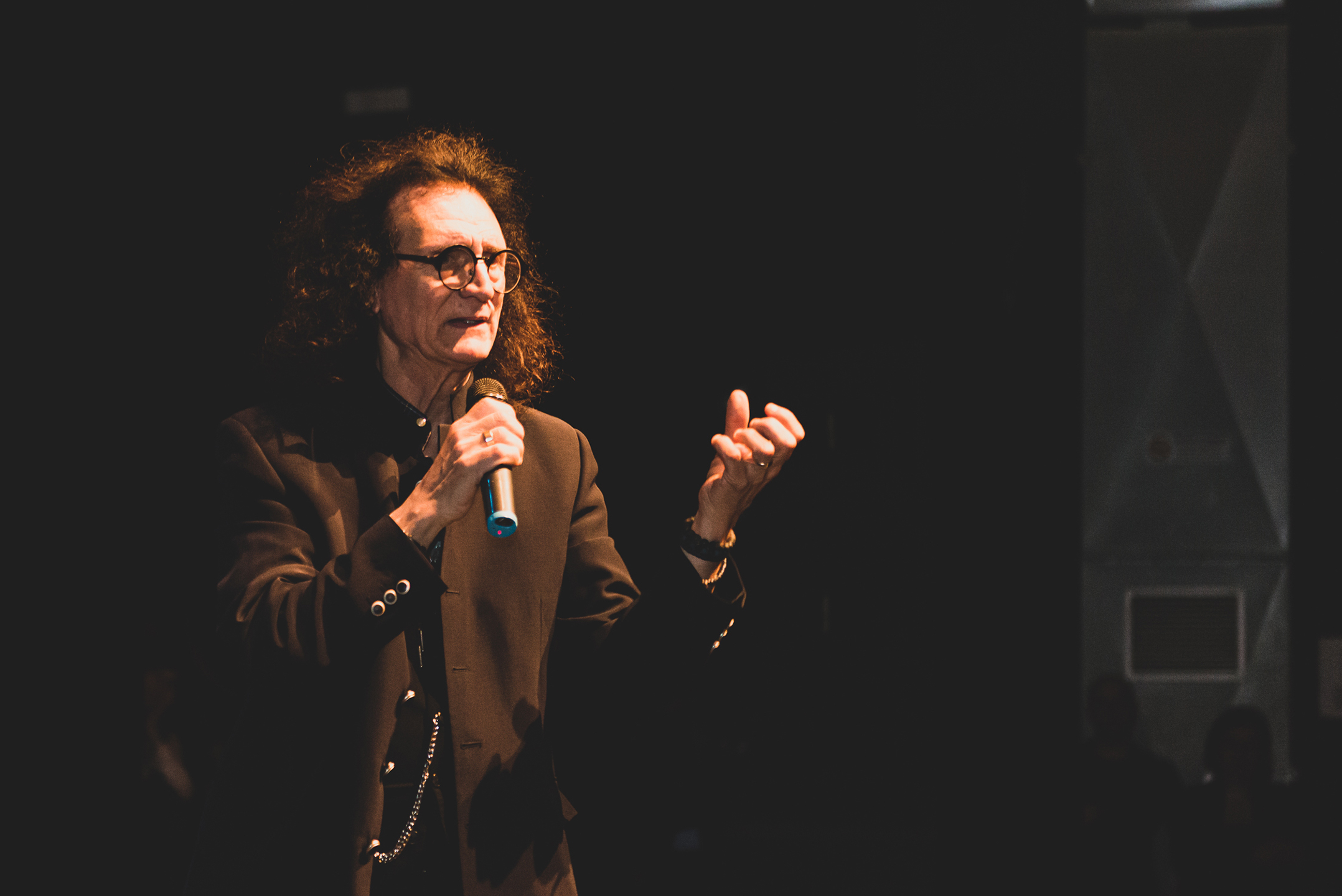 Vincenzo Spampinato torna a esibirsi a San Gregorio di Catania