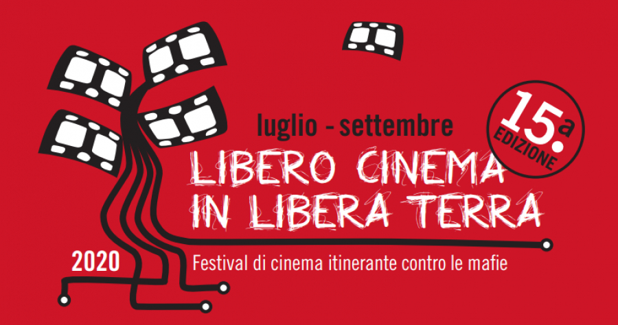 Libero Cinema in Libera Terra, ultime due tappe in Calabria e Sicilia