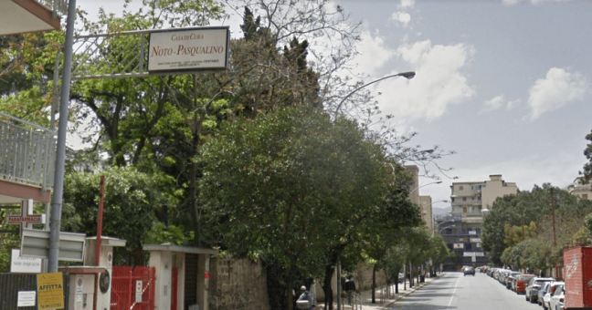 Tutti negativi i 199 tamponi eseguiti alla clinica Noto di Palermo