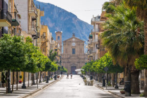 coronavirus a bagheria