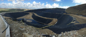 discarica alcamo chiusa