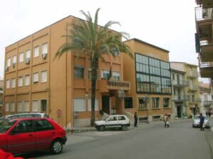 Coronavirus a Campofelice di Roccella