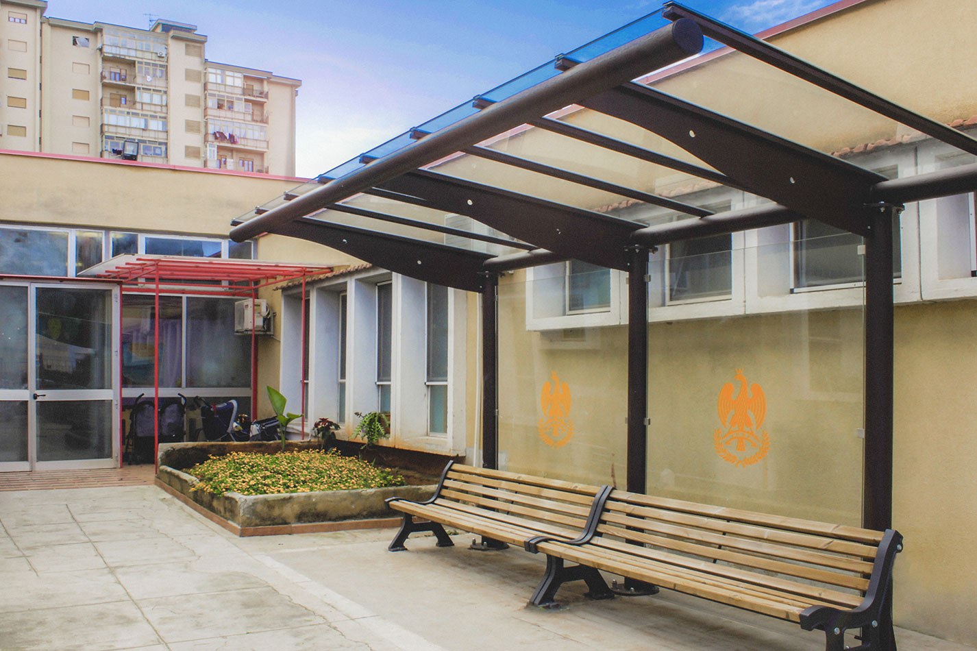 Allarme Coronavirus a Palermo, chiusi altri due asili nido