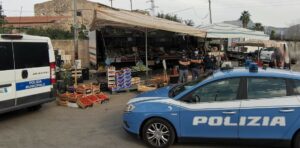 Controlli a Brancaccio