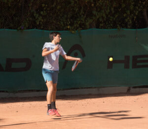Itf junior Città di Palermo