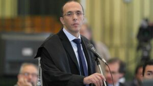 Nomina di Demontis a Procuratore