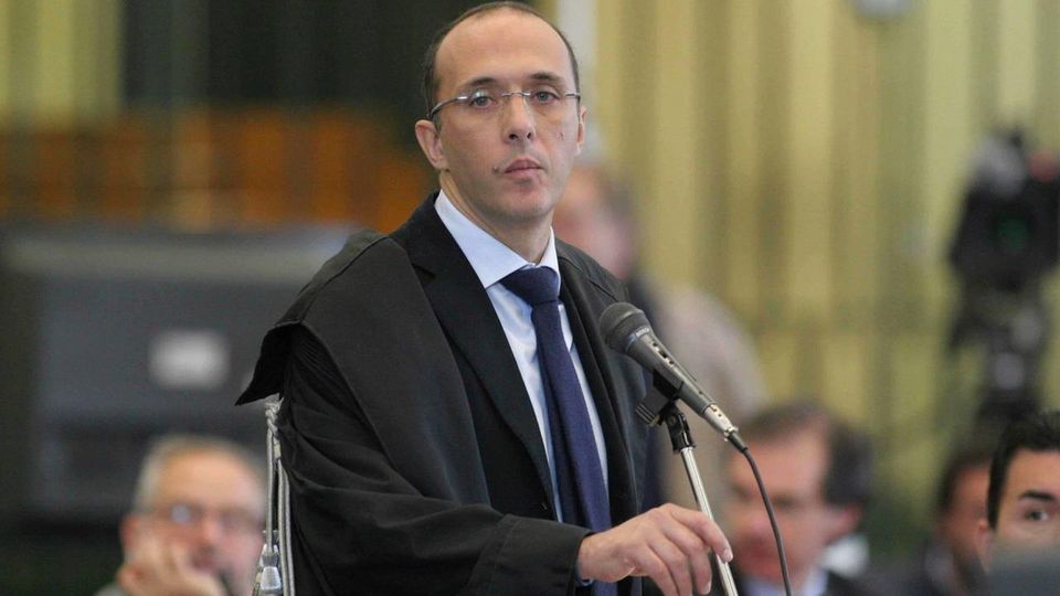 Nomina di Demontis a Procuratore aggiunto di Palermo: per il Tar è legittima