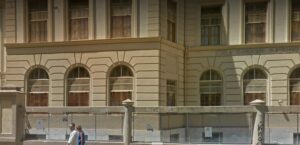 Ripresa della scuola a Palermo