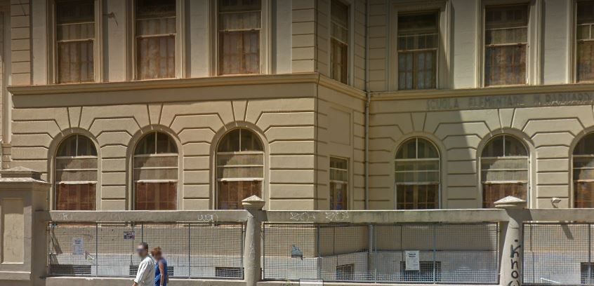 Ripresa della scuola a Palermo, protesta dei genitori: mancano 22 aule