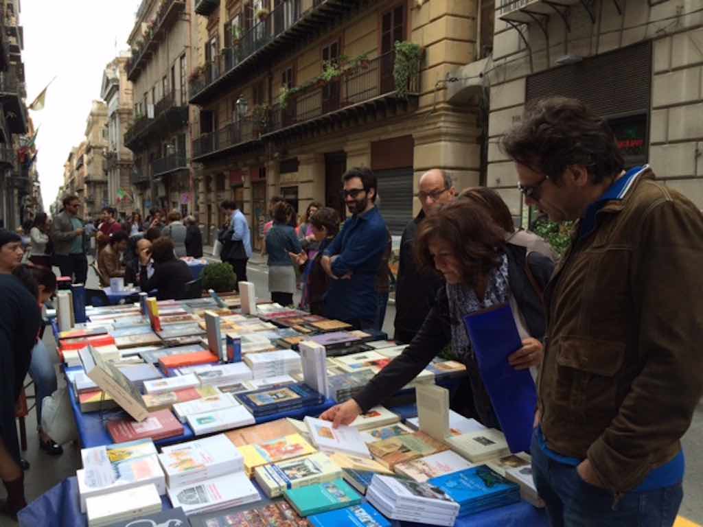 Guida alle tappe della “Via dei librai”: un weekend di incontri