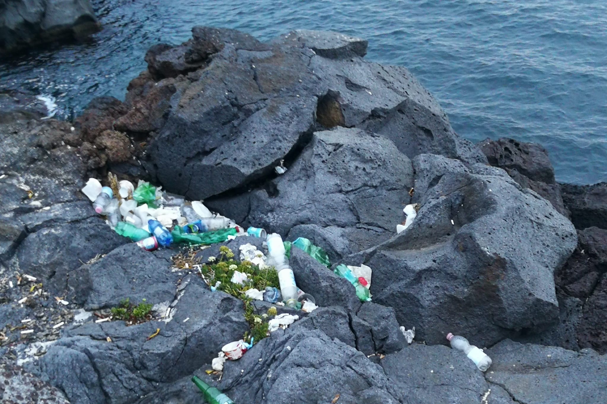 Catania, denunce di degrado e richieste di riqualificazione