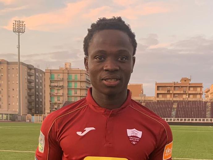 Palermo, clamoroso dietrofront di Odjer: sarà un giocatore rosanero