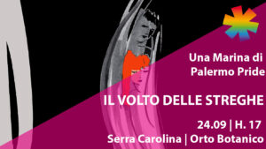 Una Marina di Palermo Pride