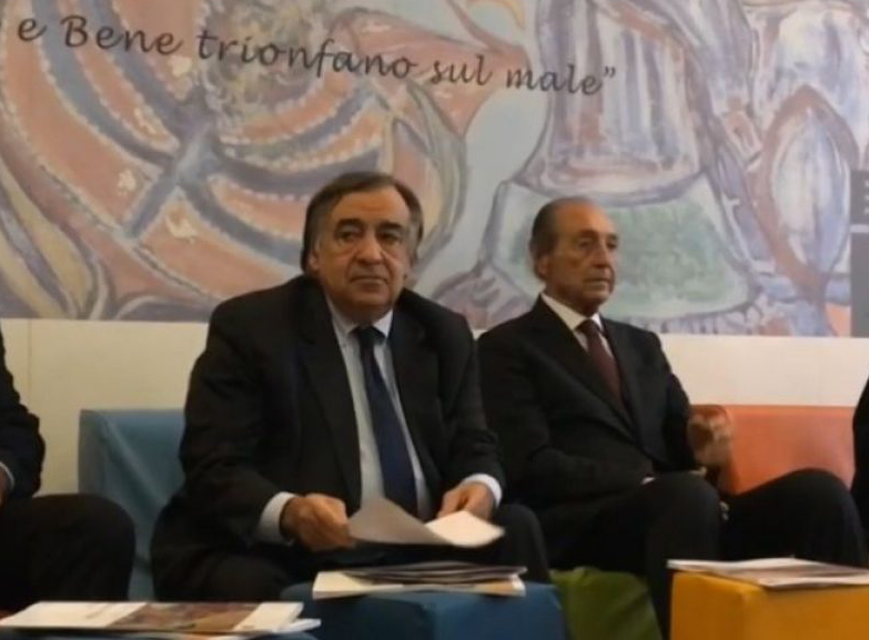 La Fondazione Terzo Pilastro dona 400mila euro per le famiglie siciliane in difficoltà