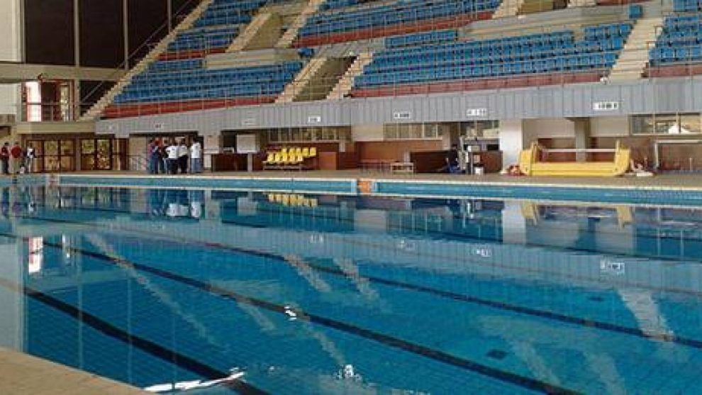 La piscina comunale di Palermo rimarrà chiusa fino a mercoledì 30