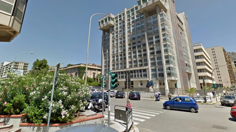 Dipendente del Comune di Palermo positivo al test sierologico