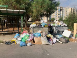 Crescono i contagi in Rap