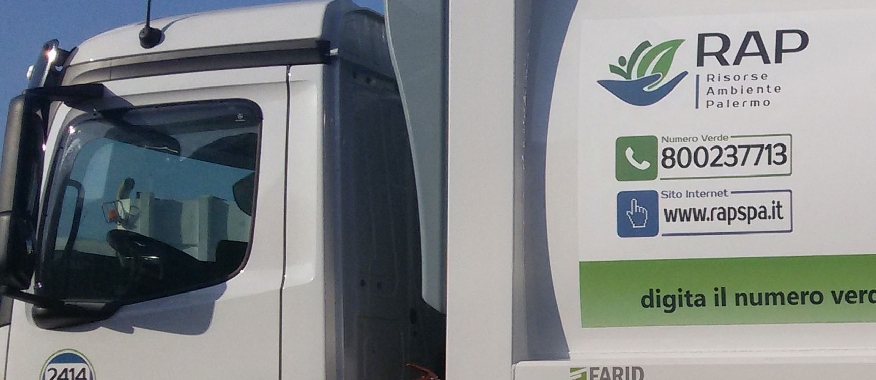 Dipendenti positivi alla Rap, piano di emergenza per possibile blocco raccolta