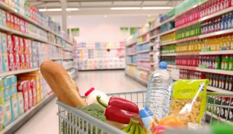 Buoni spesa al posto del Reddito di Cittadinanza nel mese di stop