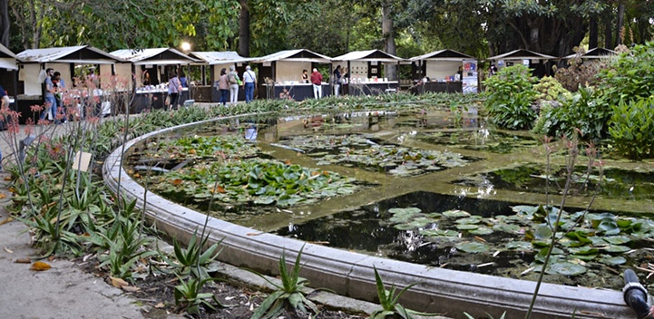 “Una marina di libri” entra nel vivo, il programma della seconda giornata