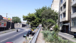 Nuovi alloggi Iacp a Catania