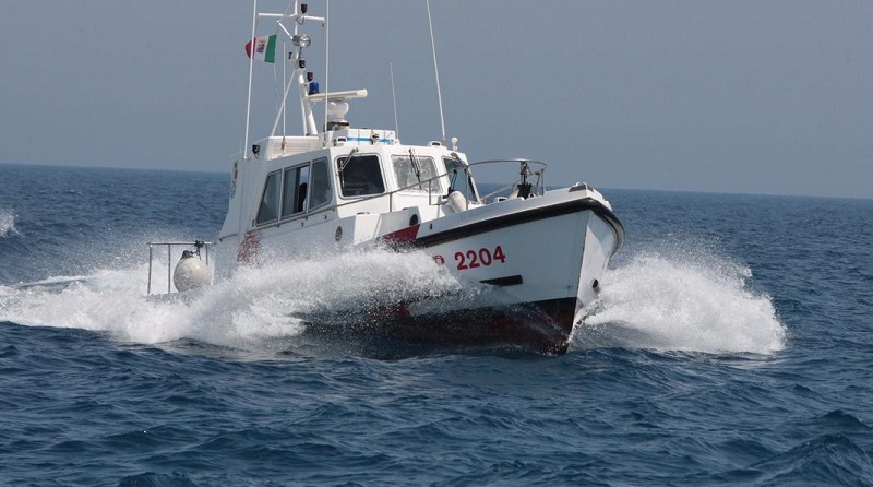 Gela, sequestrati sei quintali di pesce. Scattano le multe