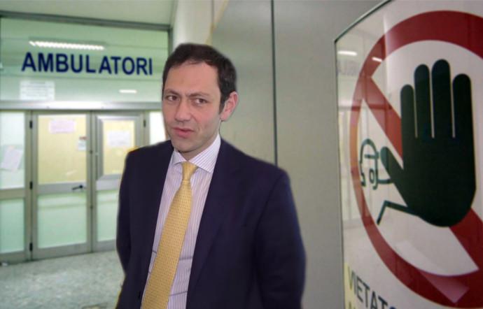 Ragazza disabile violentata, Razza: “Saremo intransigenti come non mai”