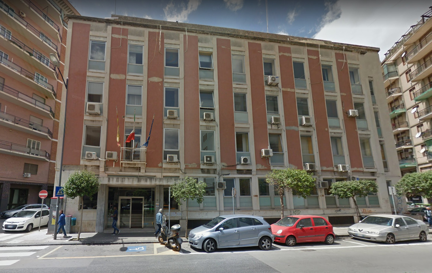 Due positivi all’Asp di Siracusa, attivate le procedure