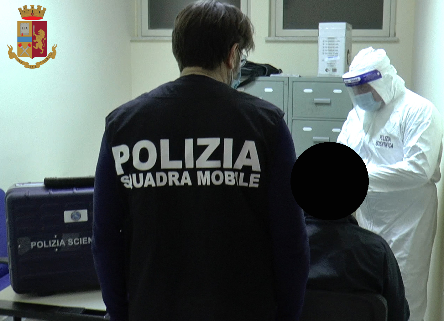 Disabile violentata a Troina, il DNA incastra l’operatore fermato