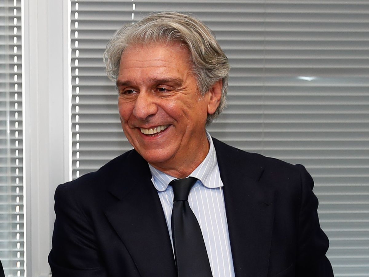 Iaconianni confermato Presidente Federazione italiana Motonautica