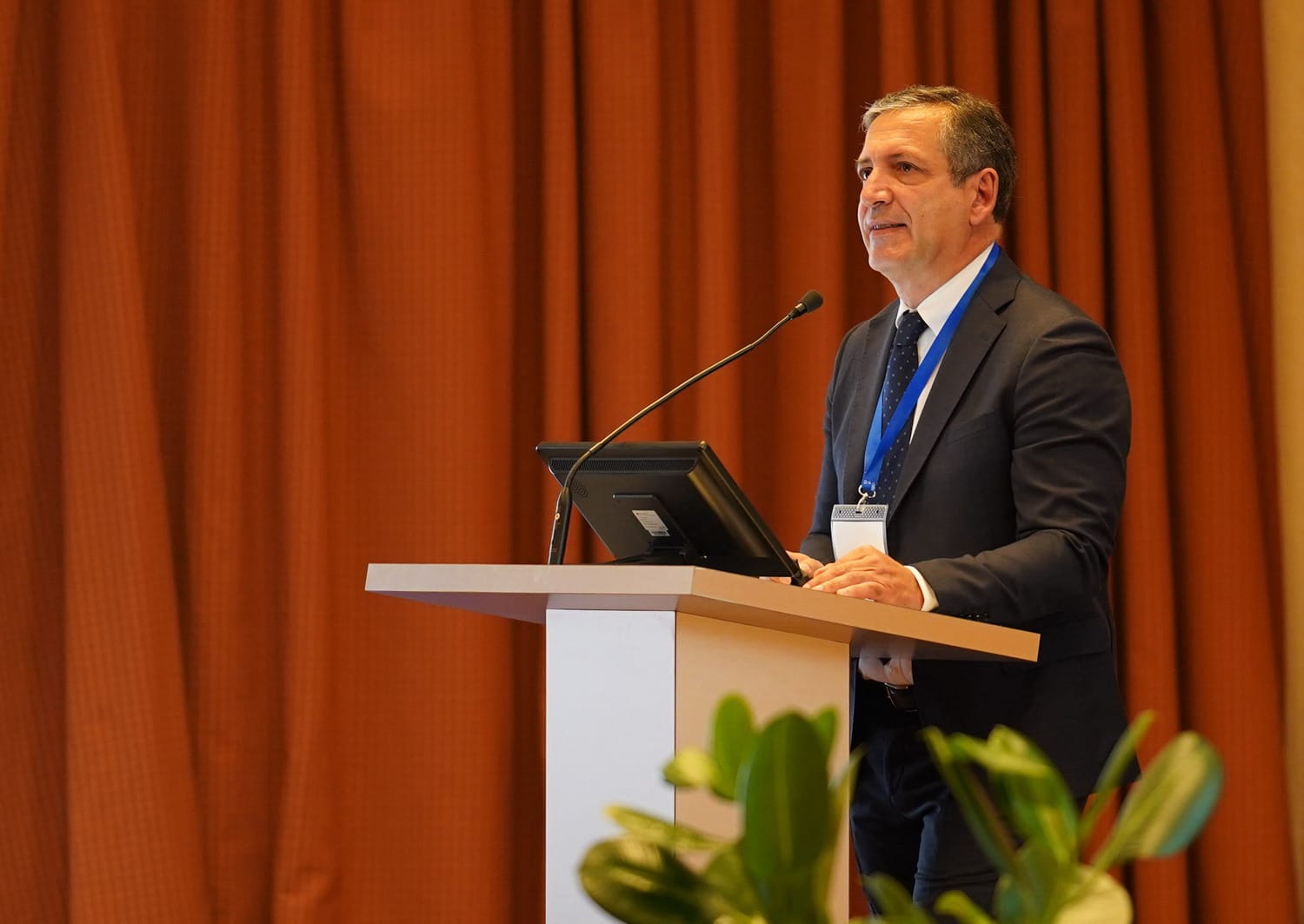 Antonio Urso rieletto Presidente Federazione italiana Pesistica