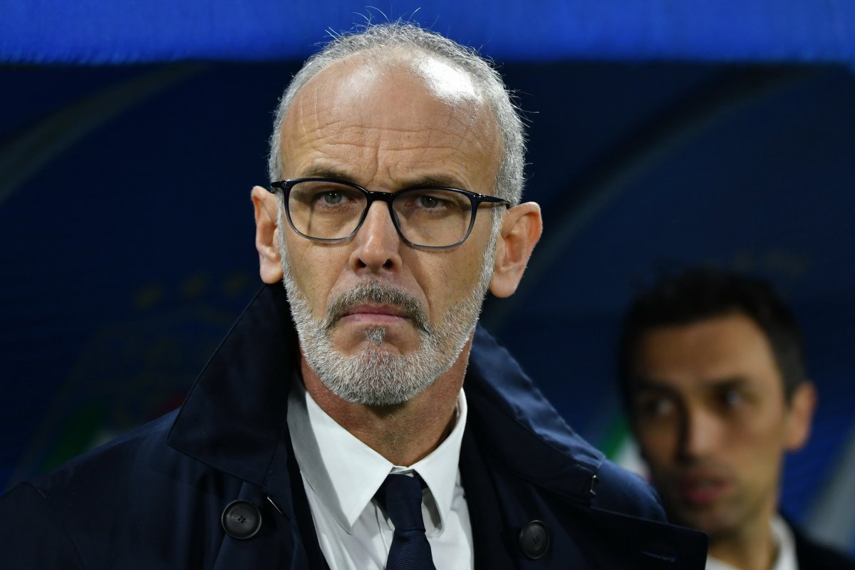 Euro U.21, contro l’Irlanda azzurrini in campo con U.20