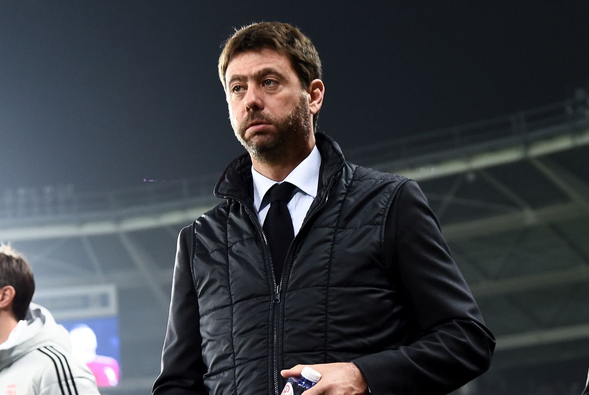 Agnelli “È stato un anno agrodolce ma vincere è sempre dura”