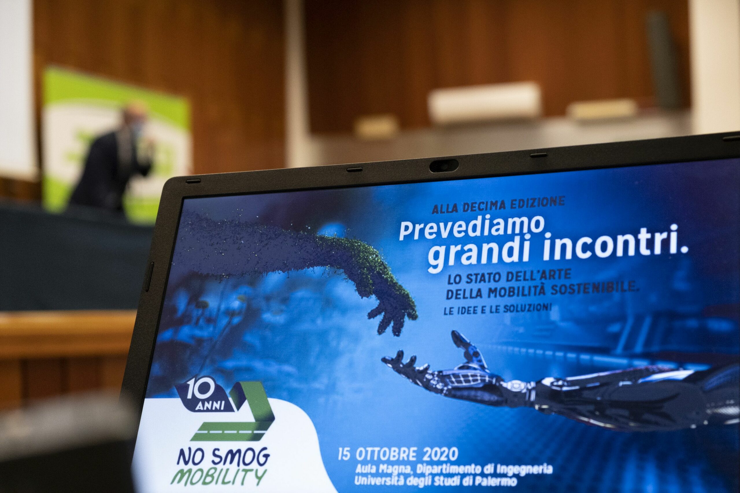 No Smog Mobility, trend di crescita elevato per la mobilità elettrica