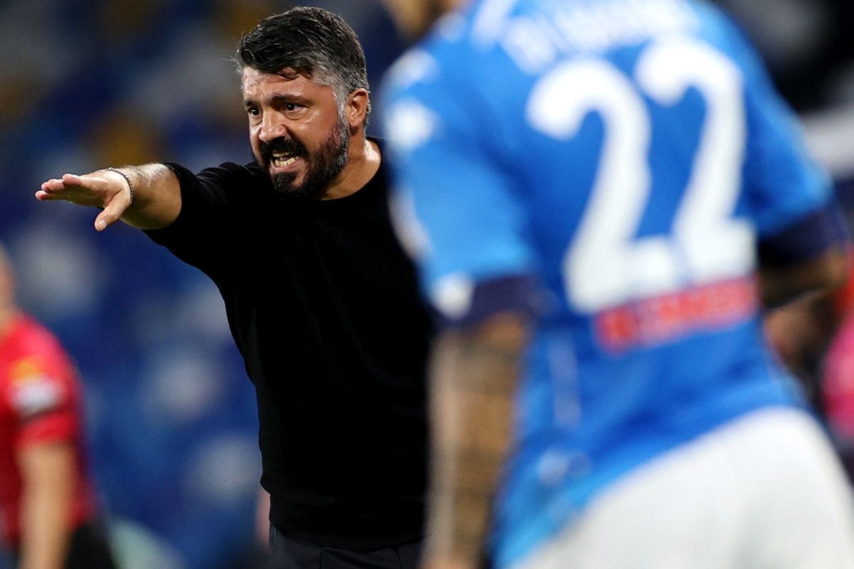 Napoli ko all’esordio in Europa League, Az Alkmaar vince al San Paolo