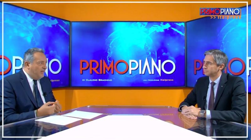 Baccarini (Fiaip) “Serve riforma fiscale e potenziamento Superbonus”