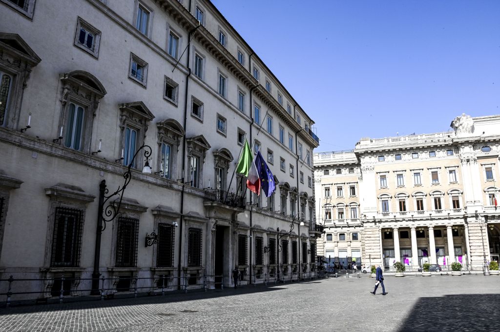 Camera dei Deputati: bando per 130 assunzioni a tempo indeterminato