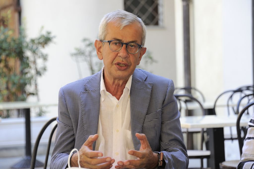 Rifiuti, Testa (Fise Assoambiente): “Trattarli come una ricchezza”