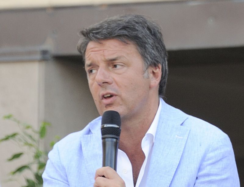 Coronavirus, Renzi “Siamo in maggioranza ma non saremo mai ‘yes man'”