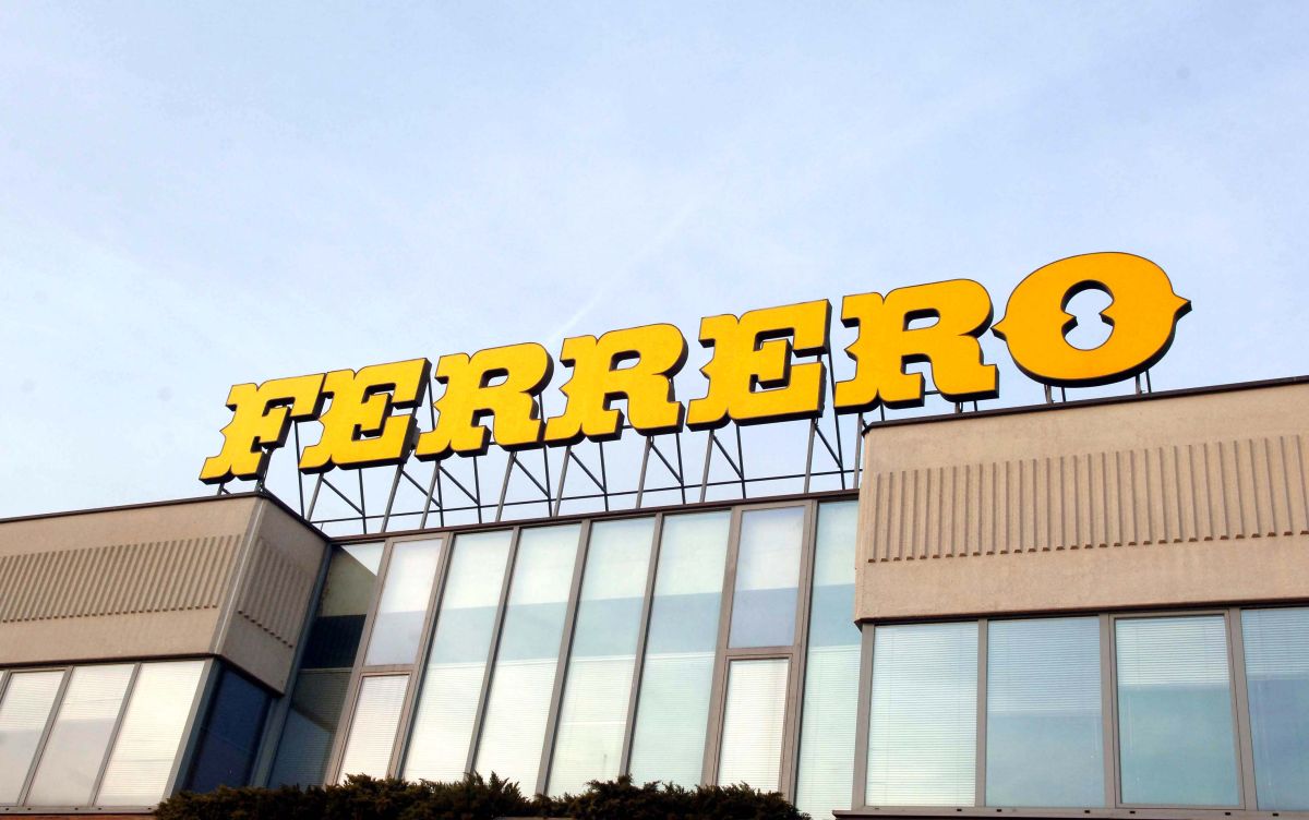 Clima, entro il 2030 Ferrero dimezzerà tutte le emissioni di gas serra